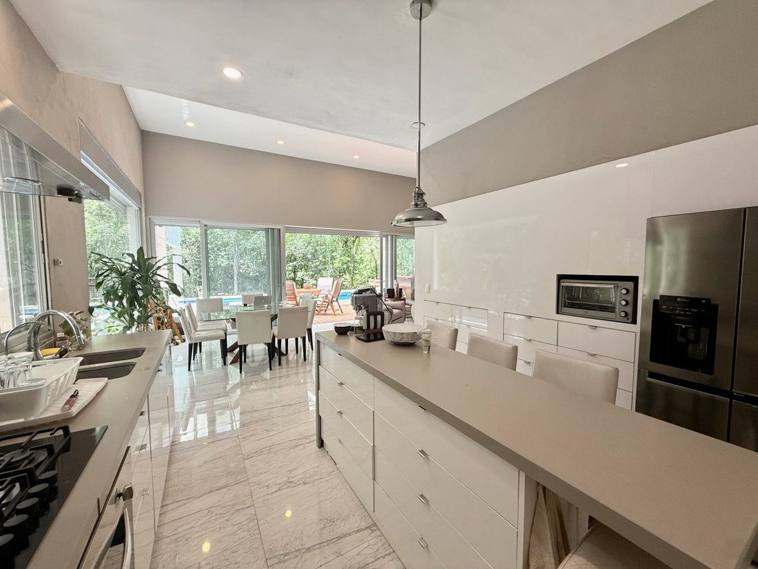 Villa in Playa del Carmen, Quintana Roo, Mexico 4 - 18070642