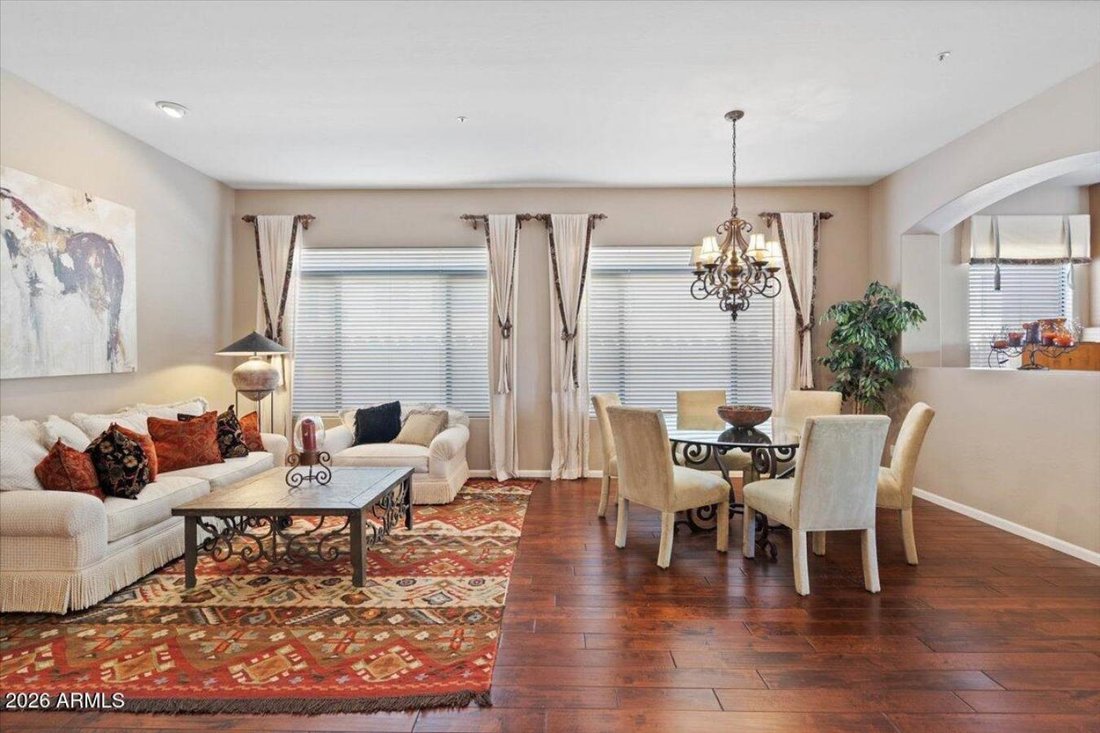 House in Scottsdale, Arizona, United States 5 - 18070178