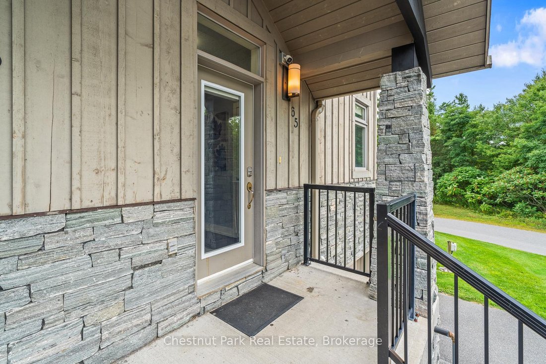 Villa in Gravenhurst, Ontario, Canada 4 - 17555550