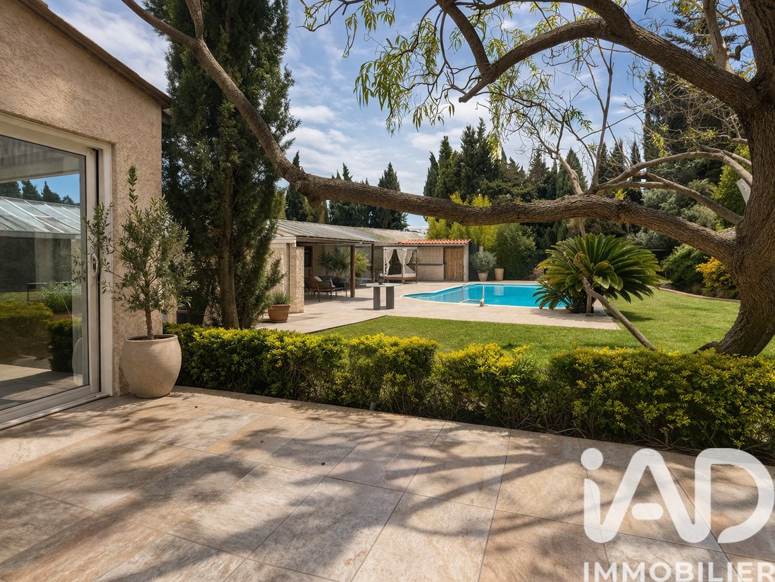 House in Pezilla-la-Riviere, Occitania, France 2 - 17658448