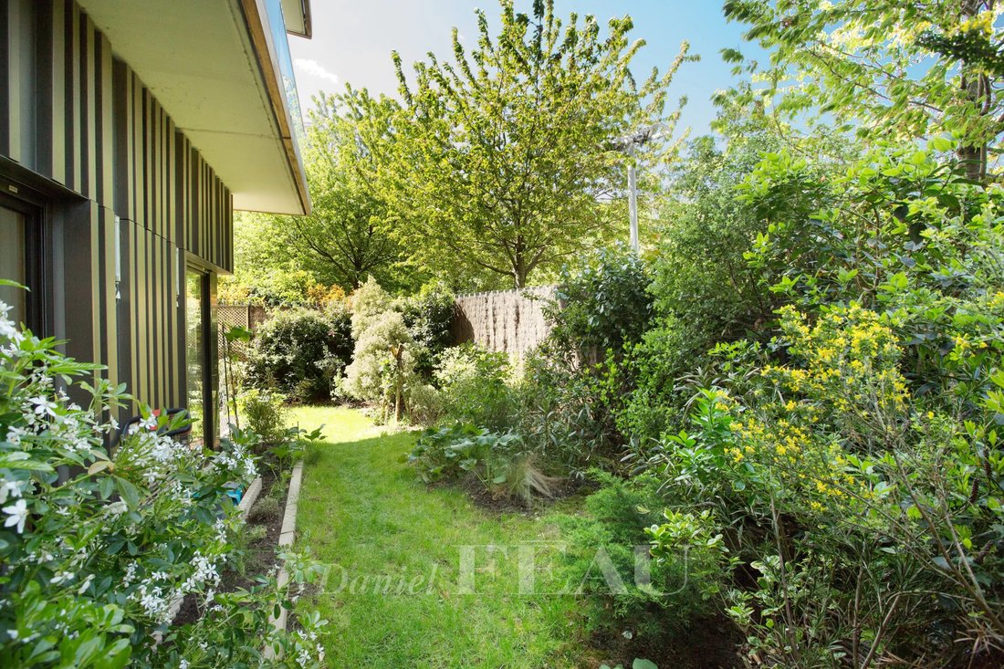 Apartment in Epinettes-Bessières, Paris 17e Arrondissement, Paris 3 - 15847494