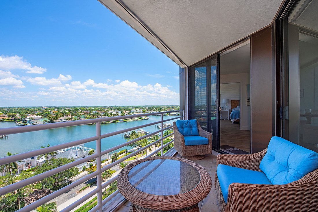 Condo in Naples, Florida, United States 4 - 17964113