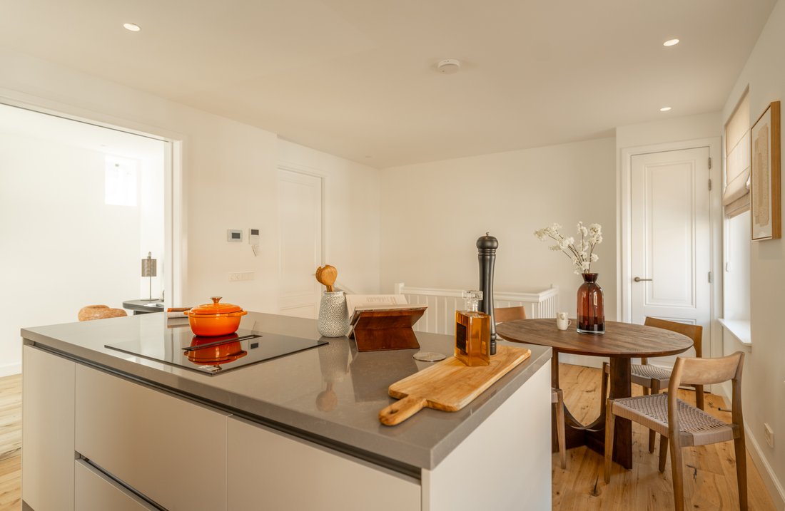 Apartment in Amsterdam, North Holland, Netherlands 4 - 18070389