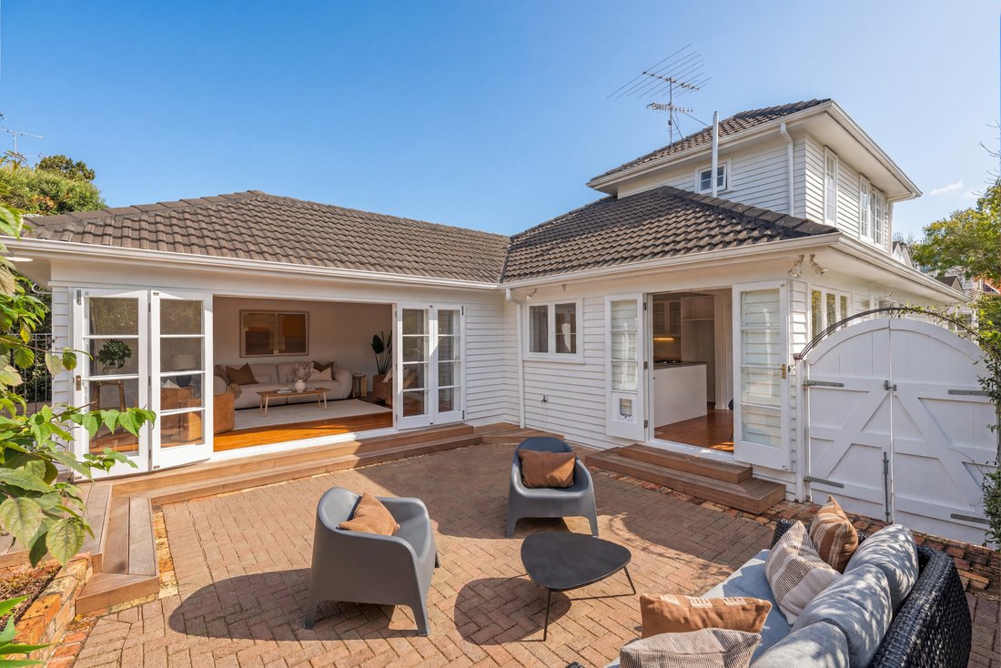 House in Auckland, Auckland, New Zealand 2 - 18070089