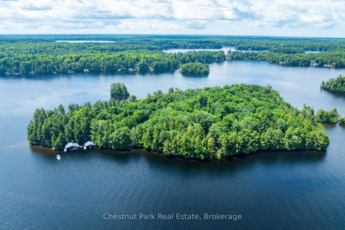 Land in Port Carling, Ontario, Canada 1 - 17870629