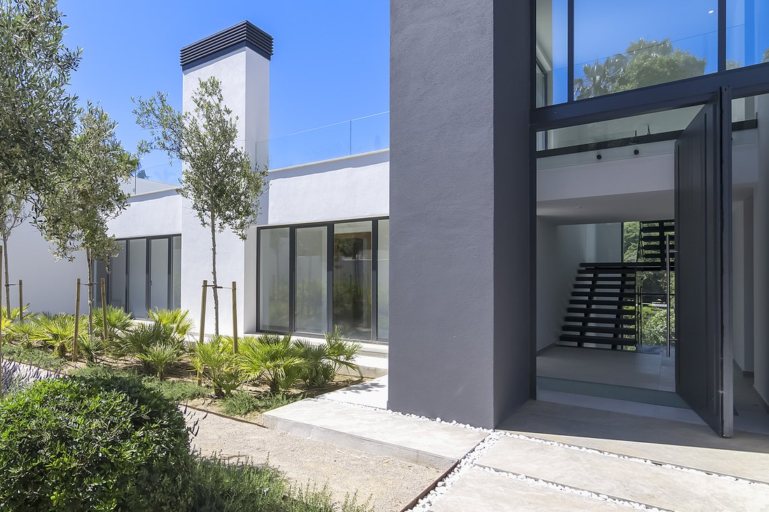 House in Sotogrande, San Roque, Andalusia 3 - 15669718