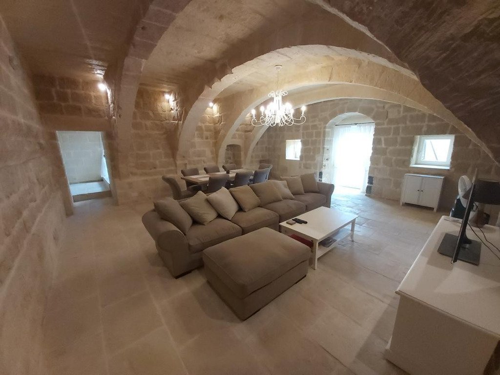 Villa in Gharb, Malta 3 - 18070619
