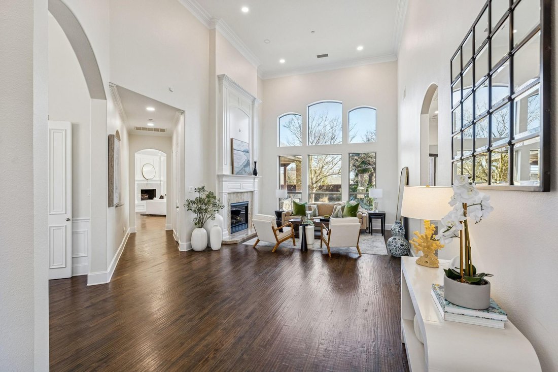 House in Dallas, Texas, United States 5 - 17509641