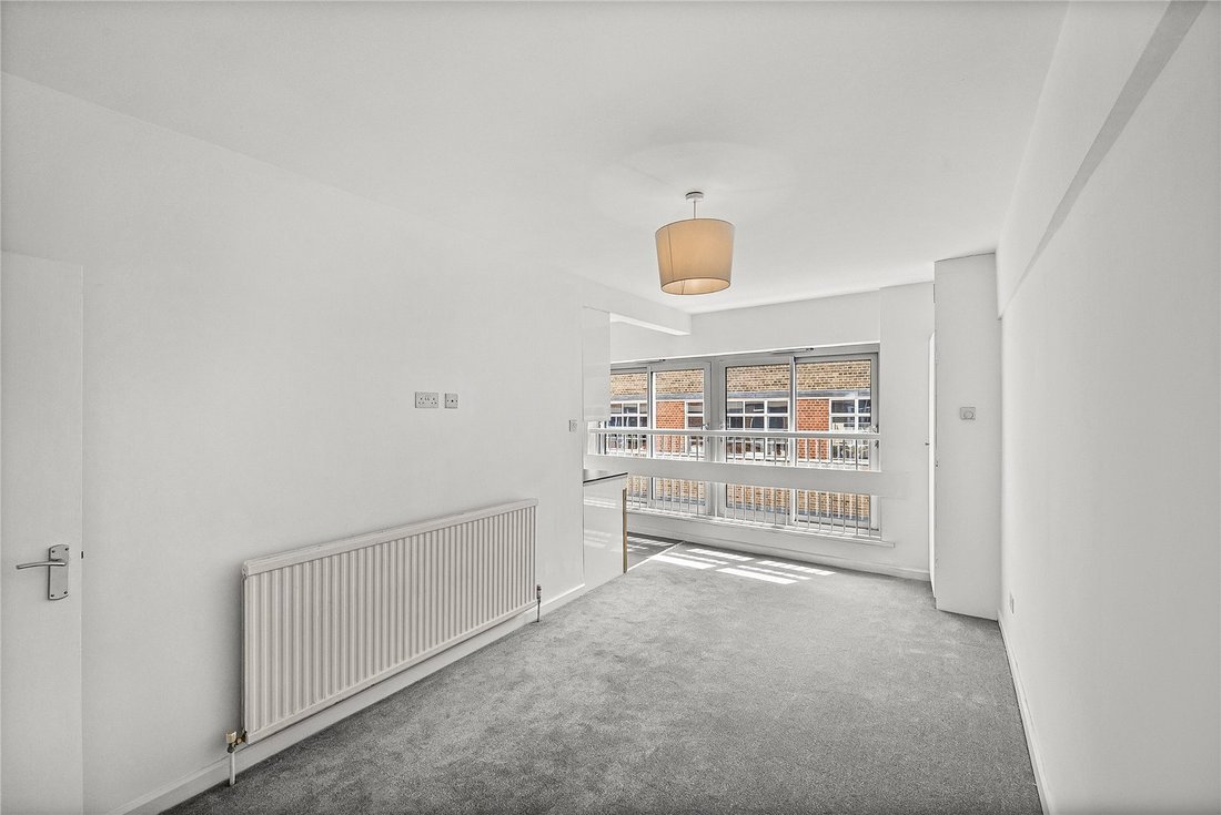 Apartment in Fitzrovia, Camden, England 5 - 17247933