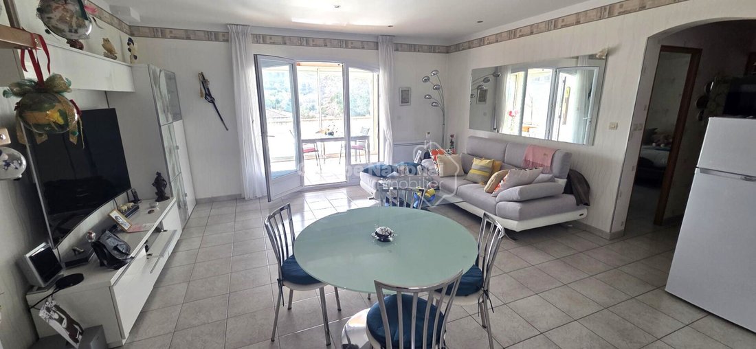 Villa in Le Rove, Provence-Alpes-Côte d'Azur, France 3 - 18070716