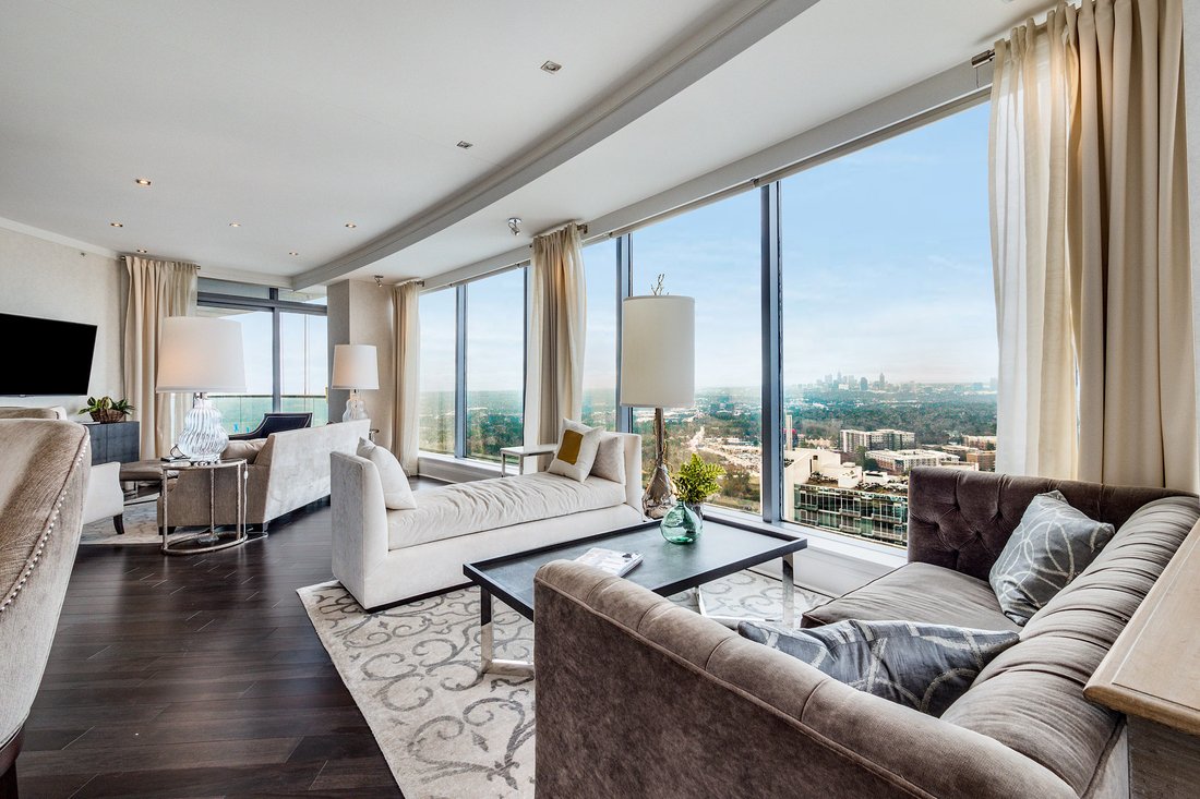 Condo in Atlanta, Georgia, United States 1 - 18070534