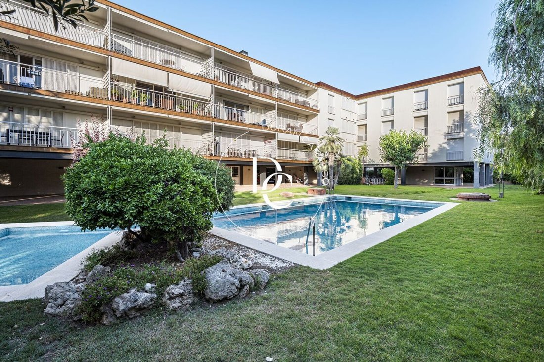 Appartement à Sitges, Catalogne, Espagne 4 - 18070220