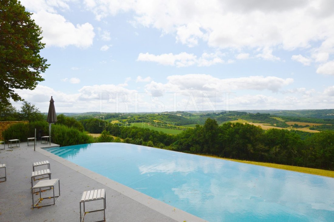 House in Domme, Nouvelle-Aquitaine, France 3 - 18070458