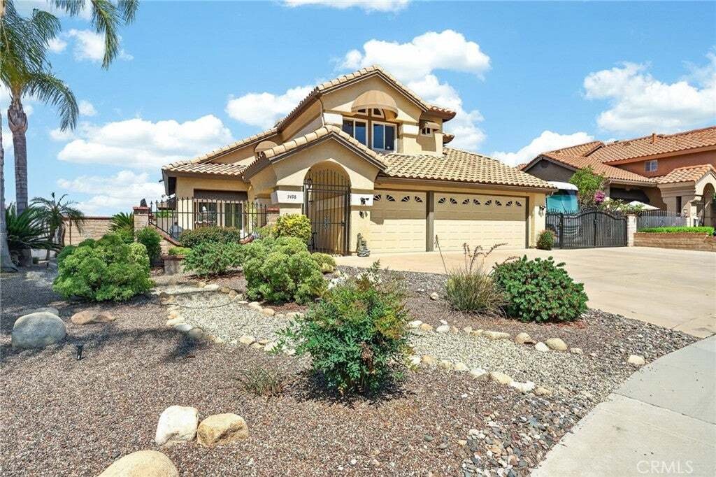 Casa a Highland, California, Stati Uniti 2 - 18070380