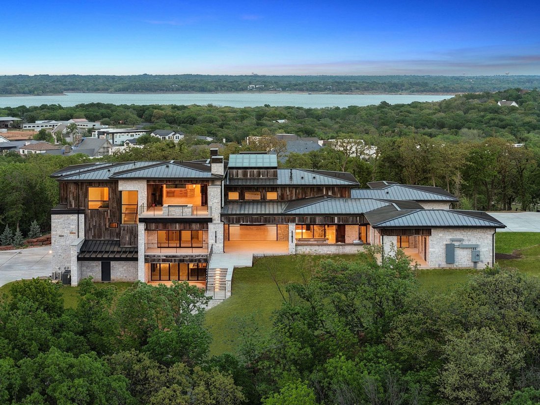 House in Southlake, Texas, United States 1 - 17616978