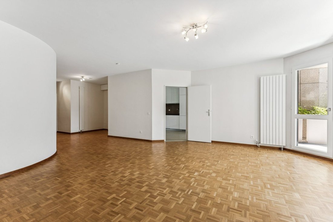 Apartment in Geneva, Genève, Switzerland 5 - 18070231