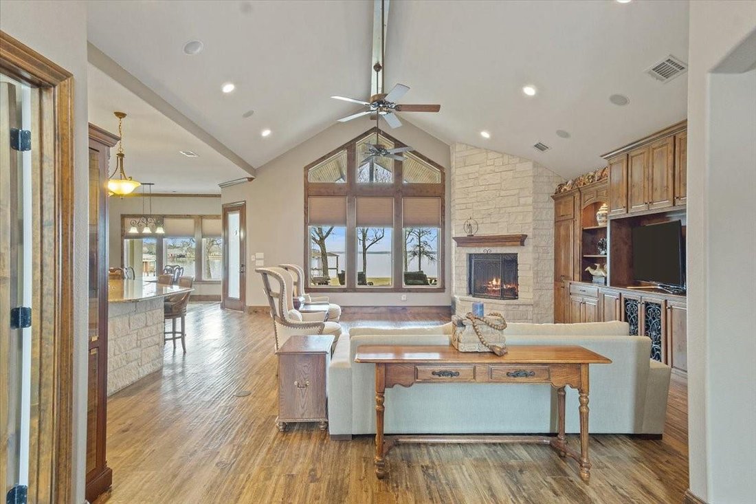 House in Corsicana, Texas, United States 4 - 17066611