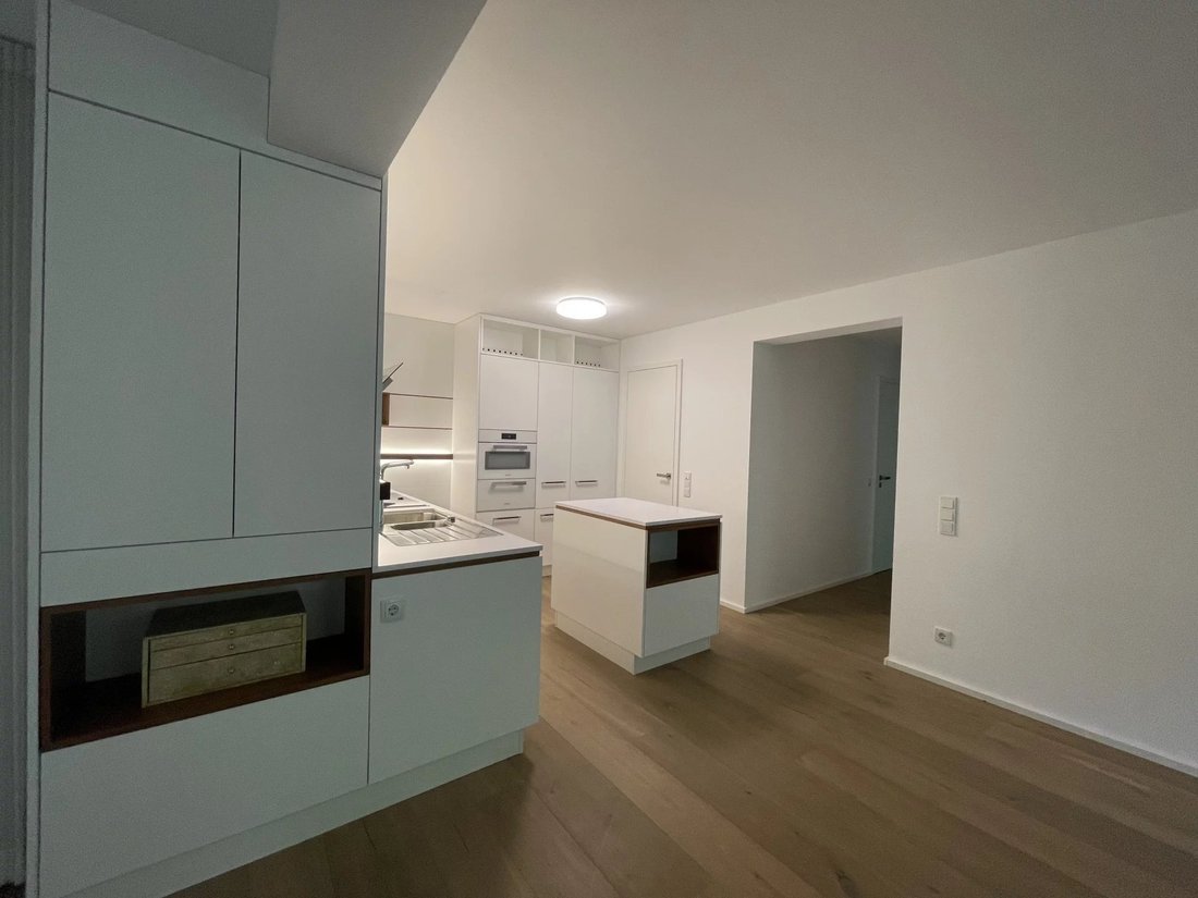 Apartment in Schengen, Remich, Luxembourg 3 - 18070448
