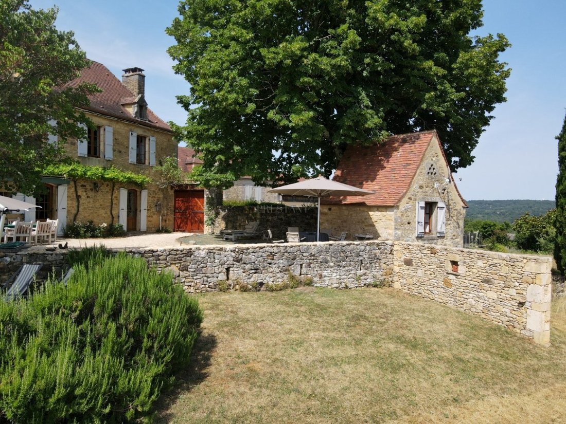 House in Domme, Nouvelle-Aquitaine, France 1 - 18070458