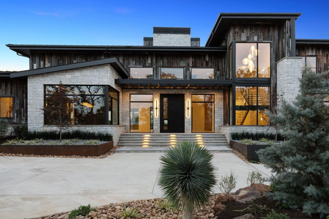 House in Southlake, Texas, United States 4 - 17616978