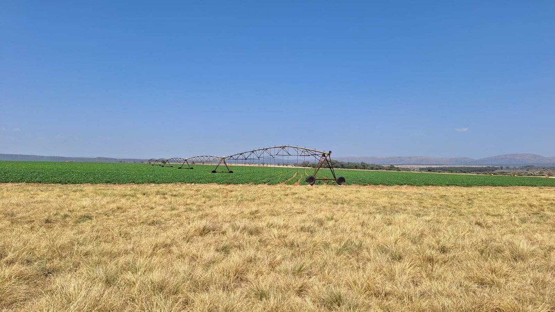 Farm Ranch in Modimolle Local Municipality, Limpopo, South Africa 1 - 18070883