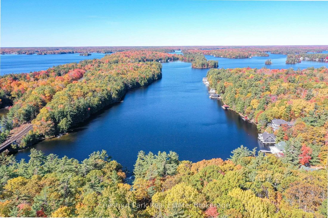 Land in Torrance, Ontario, Canada 1 - 17477020