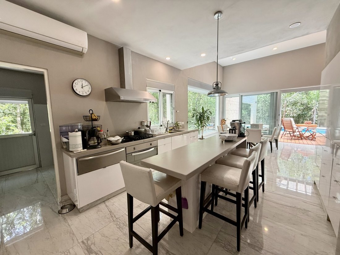 Villa in Playa del Carmen, Quintana Roo, Mexico 5 - 18070642