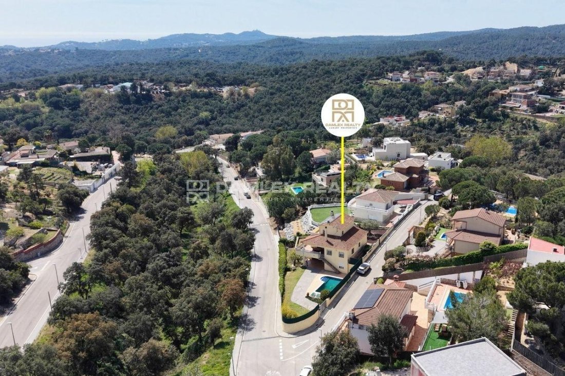 House in Lloret de Mar, Catalonia, Spain 4 - 18070058