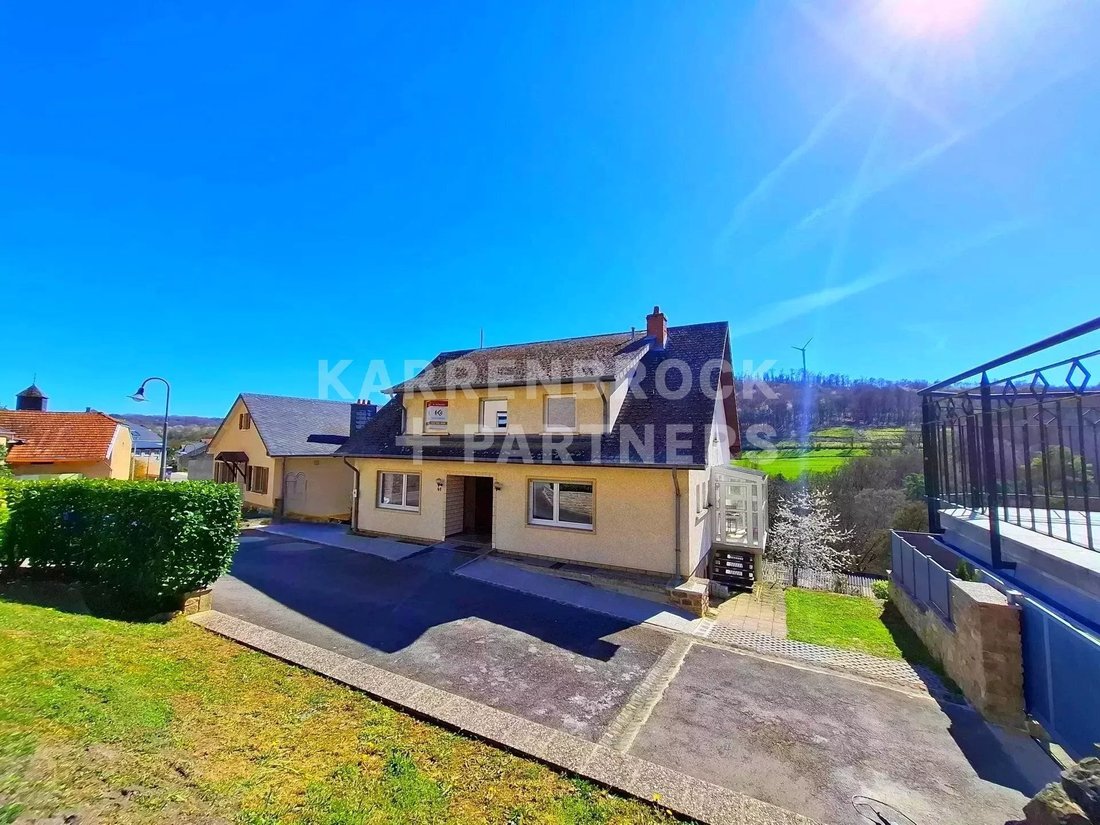 House in Echternach, Echternach, Luxembourg 4 - 18070253