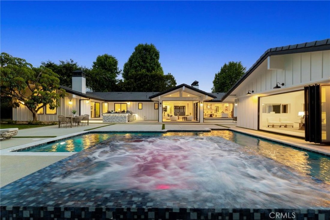 Haus in Long Beach, Kalifornien, Vereinigte Staaten 1 - 18070184