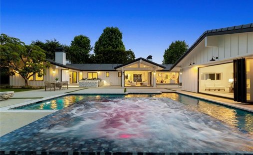 Haus in Long Beach, Kalifornien, Vereinigte Staaten 1