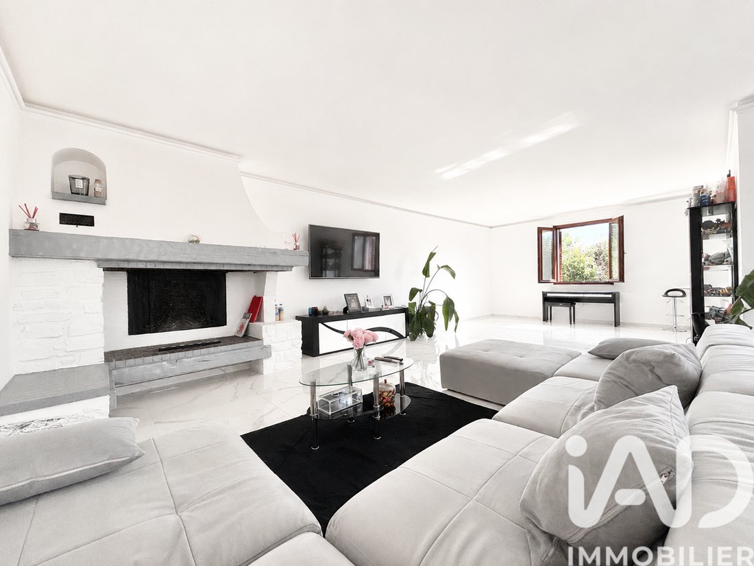 House in Liverdy-en-Brie, Ile-de-France, France 3 - 18050700