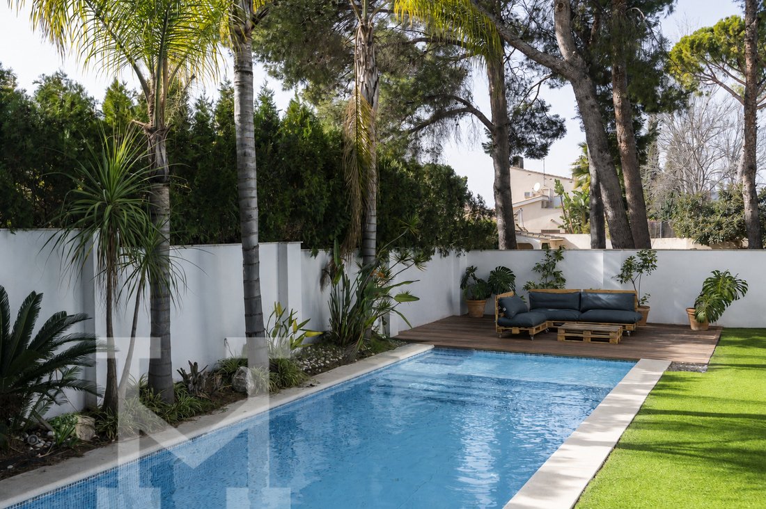 House in l'Eliana, Valencian Community, Spain 1 - 18070432