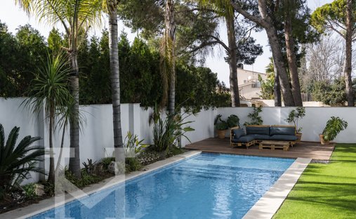 Haus in L'Eliana, Land Valencia, Spanien 1
