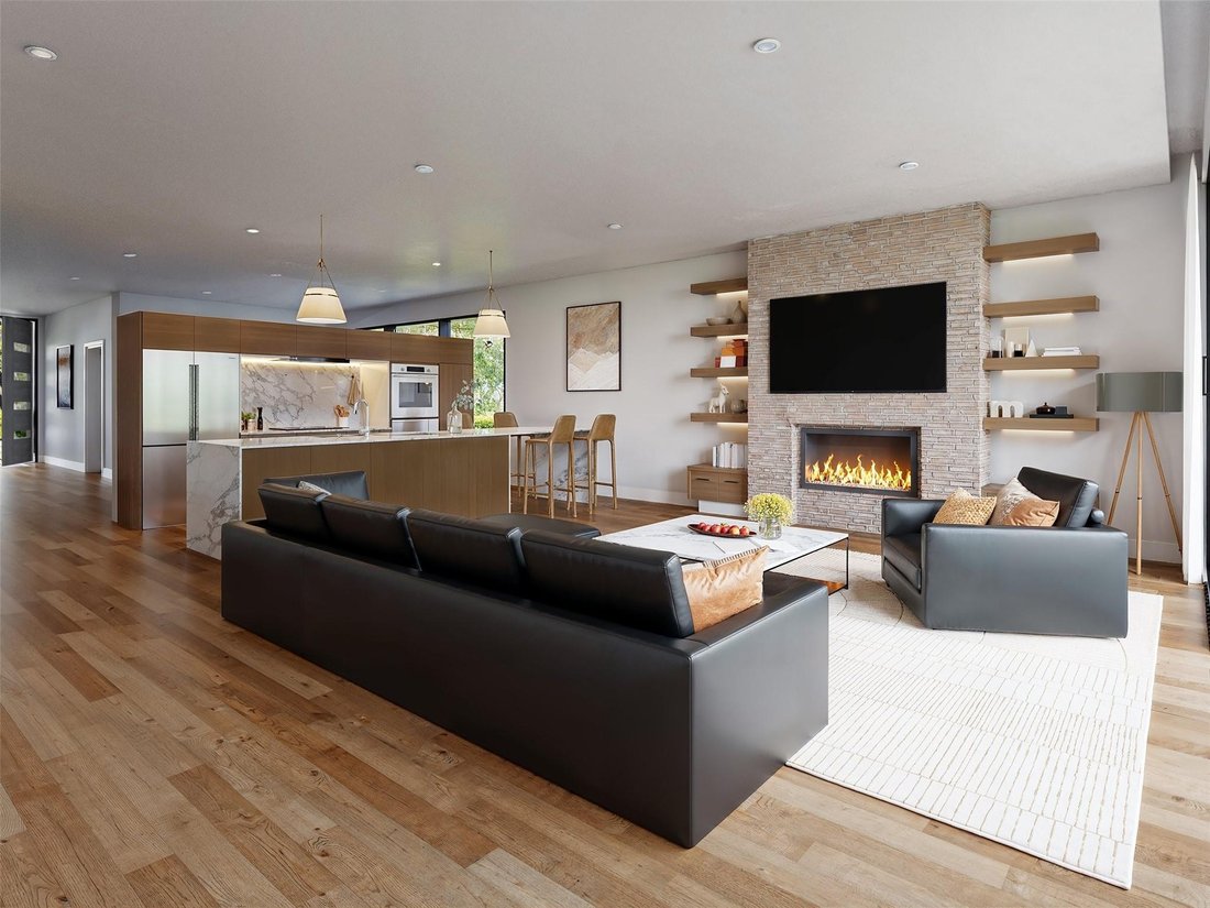 House in Dallas, Texas, United States 3 - 17762887