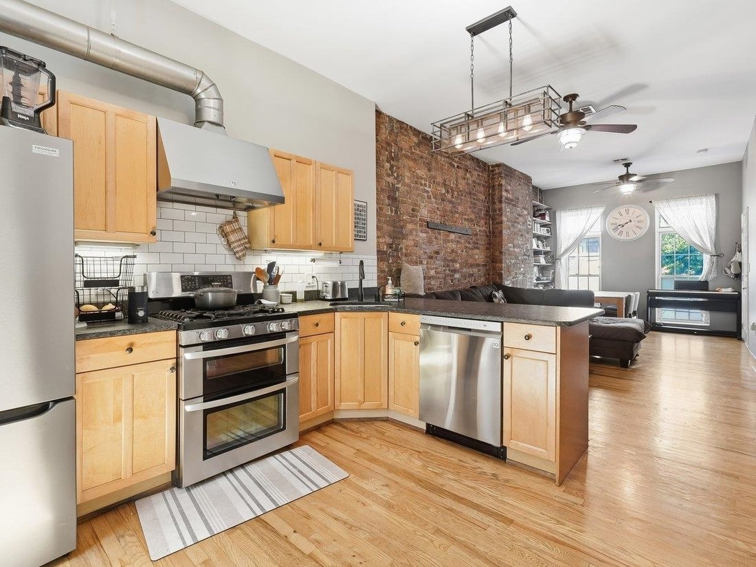 Apartment in Jersey City, New Jersey, United States 5 - 18070505
