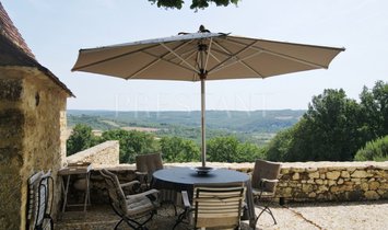 Casa en Domme, Nueva Aquitania, Francia 1
