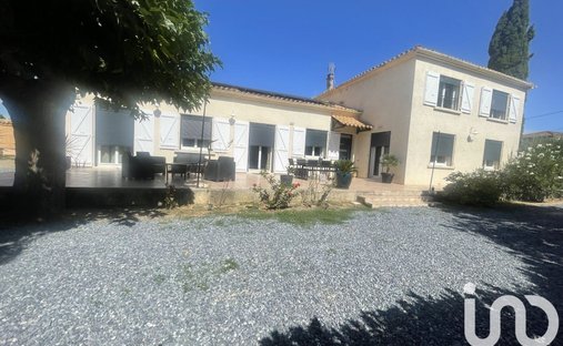 House in Centre Ville, Cuxac-d'Aude, France 1