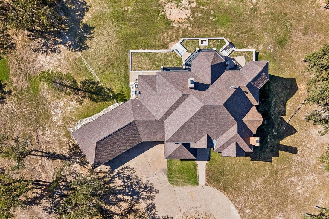 House in Stephenville, Texas, United States 5 - 16493775