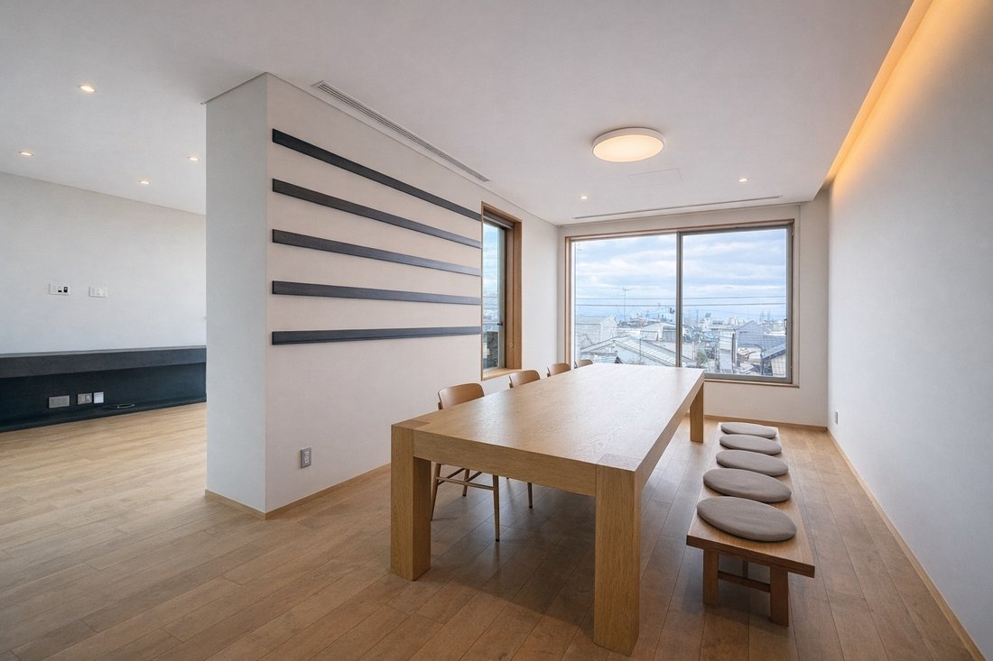 Casa a Kyoto, Prefettura di Kyoto, Giappone 3 - 18070626