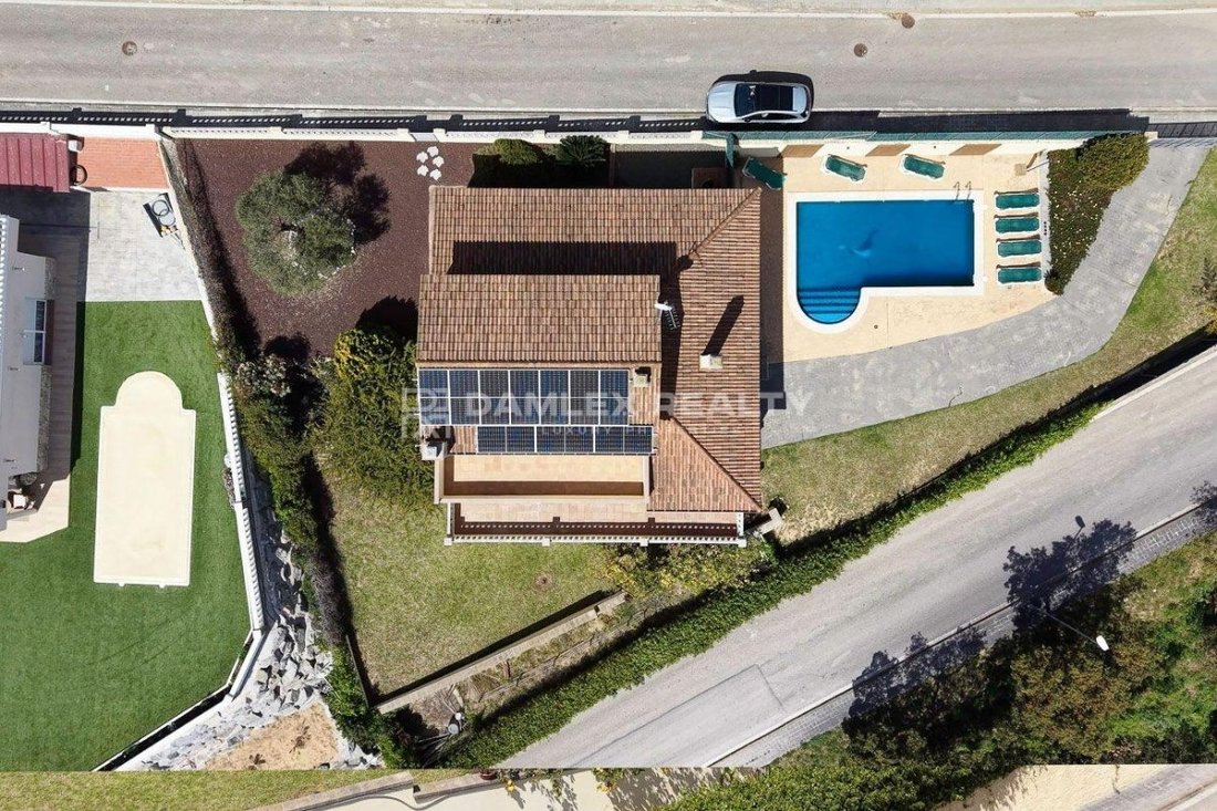House in Lloret de Mar, Catalonia, Spain 5 - 18070058