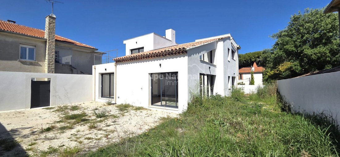 Apartment in Ouest, Carry-le-Rouet, France 1 - 18070723
