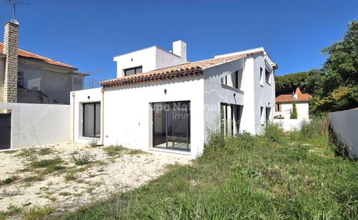 Apartment in Ouest, Carry-le-Rouet, France 1