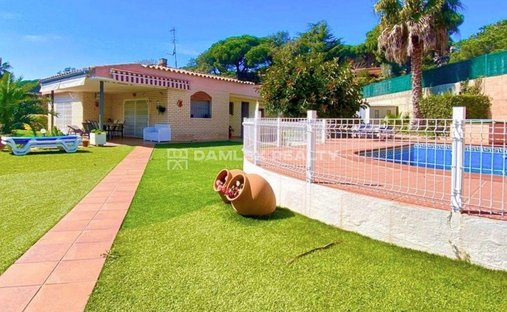 Casa en Calonge i Sant Antoni, Cataluña, España 1