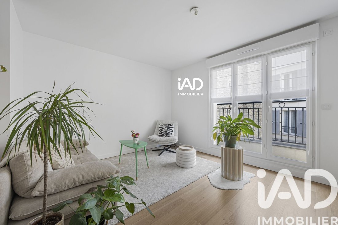 Apartment in Chatou, Ile-de-France, France 4 - 18071283