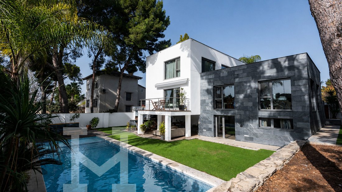 House in l'Eliana, Valencian Community, Spain 3 - 18070432