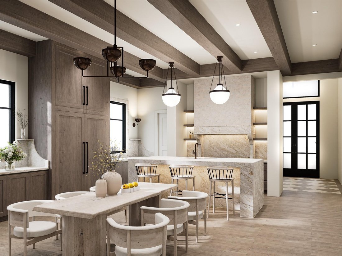 House in Dallas, Texas, United States 5 - 17973336