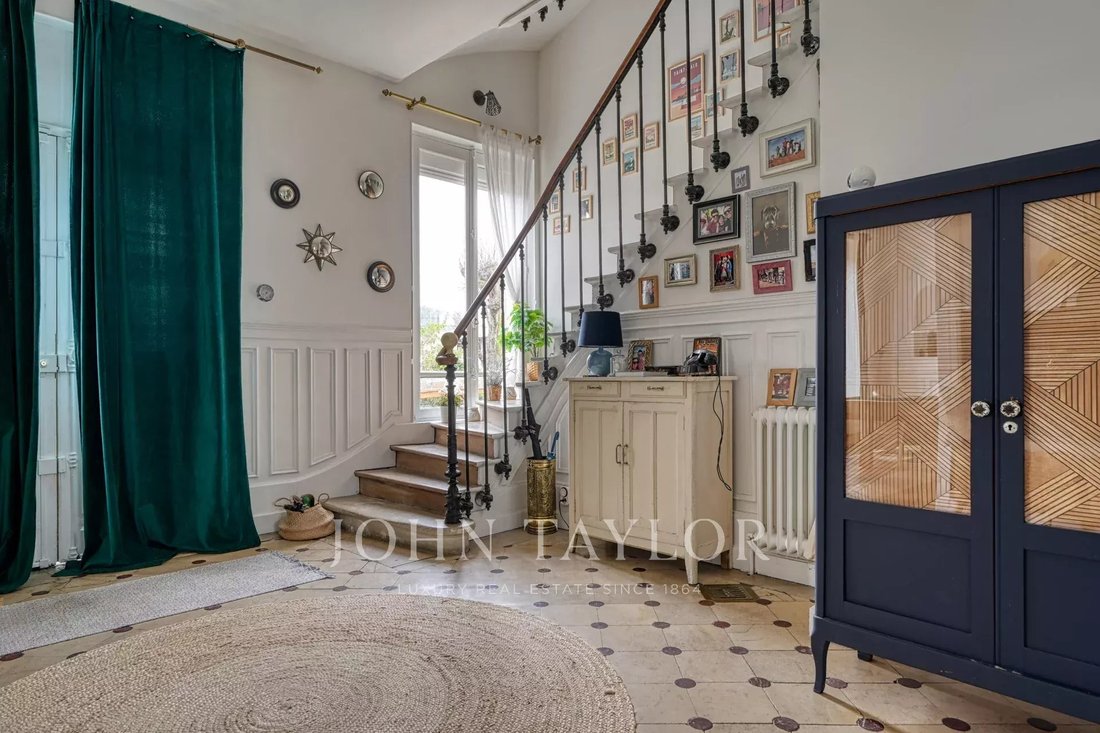 Haus in Ouest, Mouy, Frankreich 3 - 17099832