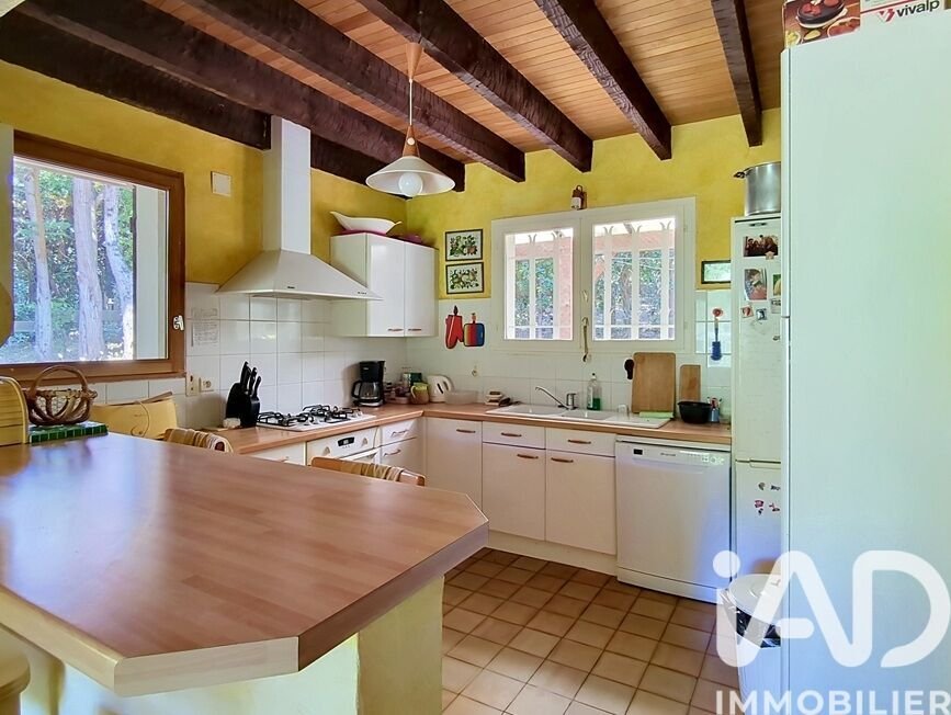 House in Biscarrosse, Nouvelle-Aquitaine, France 3 - 15797988
