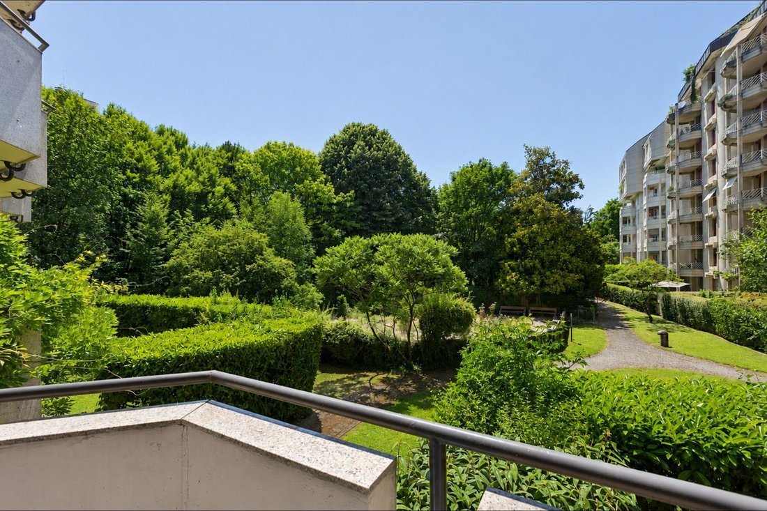 Apartment in Geneva, Genève, Switzerland 3 - 18070231
